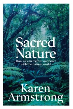 Sacred Nature - Armstrong, Karen