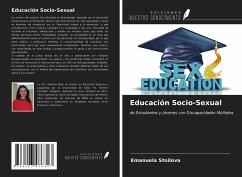 Educación Socio-Sexual - Stoilova, Emanuela