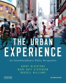 The Urban Experience