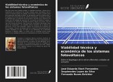 Viabilidad técnica y económica de los sistemas fotovoltaicos
