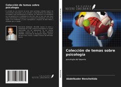 Colección de temas sobre psicología - Benchehida, Abdelkader