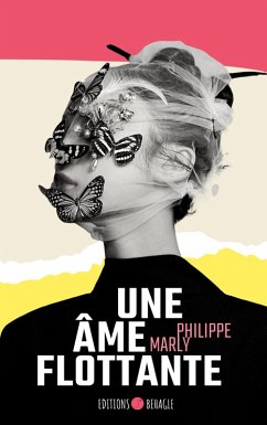 Cover Une âme flottante