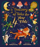 A Treasury of Tales for Four-Year-Olds