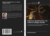 Sidonius Apollinarius y la cultura antigua tardía