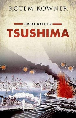 Tsushima - Kowner, Rotem (Professor of Japanese Studies, Professor of Japanese