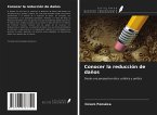 Conocer la reducción de daños Conocer la reducción de daños