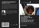 La "Redacción" poscolonial de las parábolas socioeconómicas del Evangelio de Lucas