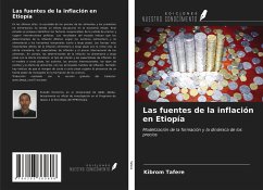 Las fuentes de la inflación en Etiopía - Tafere, Kibrom