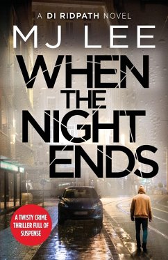 When the Night Ends - Lee, M J