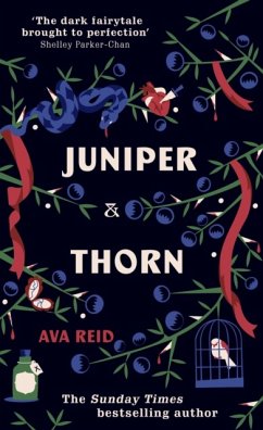 Juniper & Thorn - Reid, Ava