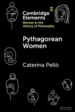 Pythagorean Women - Pello, Caterina