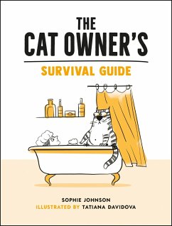 The Cat Owner's Survival Guide - Johnson, Sophie
