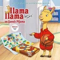 Llama Llama ve Sansli Pijama - Dewdney, Anna