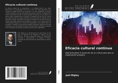 Eficacia cultural continua - Bigley, Joel