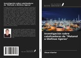 Investigación sobre catalizadores de "Metanol a Olefinas ligeras"