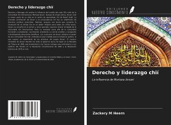 Derecho y liderazgo chií - Heern, Zackery M