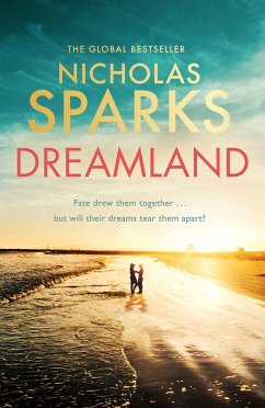 Dreamland - Sparks, Nicholas