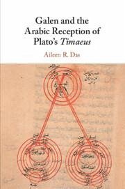 Galen and the Arabic Reception of Plato's Timaeus - Das, Aileen R. (University of Michigan, Ann Arbor)