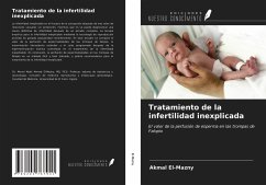 Tratamiento de la infertilidad inexplicada - El-Mazny, Akmal