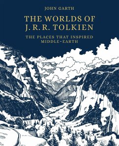 The Worlds of J.R.R. Tolkien - Garth, John