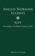 Anglo-Norman Studies XLIV - Bild 1