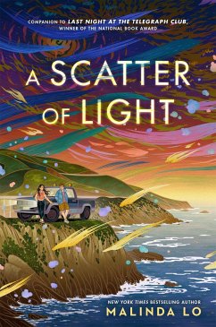 A Scatter of Light - Lo, Malinda