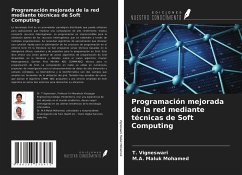 Programación mejorada de la red mediante técnicas de Soft Computing - Vigneswari, T.; Maluk Mohamed, M. A.