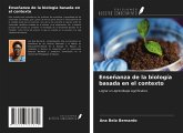 Enseñanza de la biología basada en el contexto