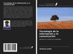 Tecnología de la información y la comunicación