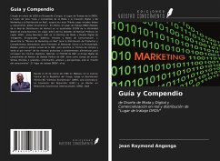Guía y Compendio - Angonga, Jean Raymond