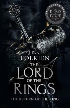 The Return of the King. TV Tie-In - Tolkien, John R. R.