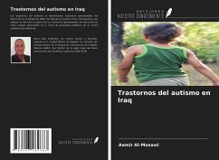 Trastornos del autismo en Iraq - Al-Mosawi, Aamir