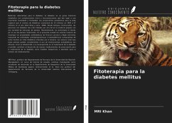 Fitoterapia para la diabetes mellitus - Khan, Mri