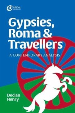 Gypsies, Roma and Travellers - Henry, Declan