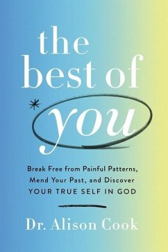 The Best of You - Cook, PhD, Alison