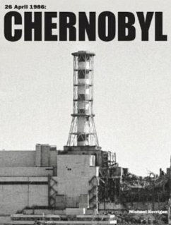 Chernobyl - Kerrigan, Michael