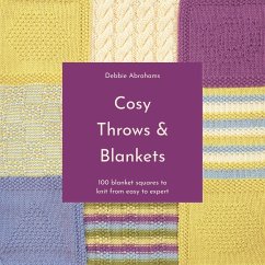 Cosy Throws & Blankets - Abrahams, Debbie