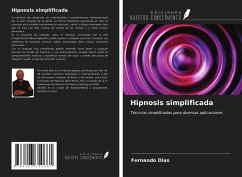 Hipnosis simplificada - Dias, Fernando