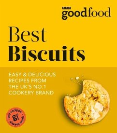 Good Food: Best Biscuits - Good Food