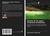 Gestión de las aguas residuales domésticas