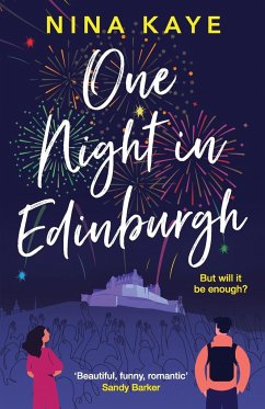 One Night in Edinburgh - Kaye, Nina