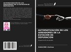 AUTOMATIZACIÓN DE LOS AIREADORES DE LA ESTACIÓN DE DEPURACIÓN