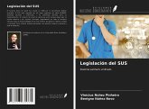 Legislación del SUS