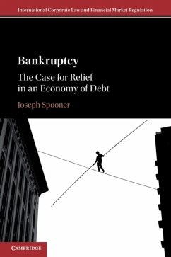 Bankruptcy - Spooner, Joseph (London School of Economics and Political Science)