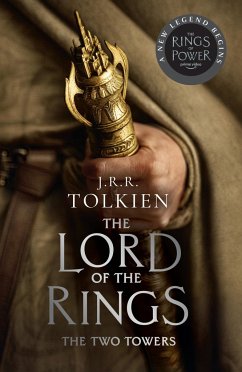 The Two Towers - Tolkien, John R. R.