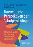 Unerwartete Perspektiven der Schulpsychologie (eBook, PDF)