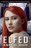 Elfed In New York: Riicathi (eBook, ePUB)