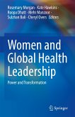 Women and Global Health Leadership (eBook, PDF)