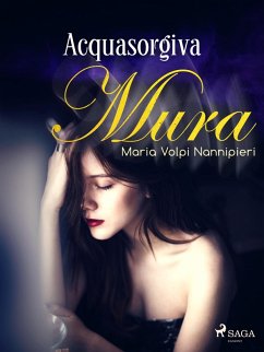 Cover Acquasorgiva (eBook, ePUB)