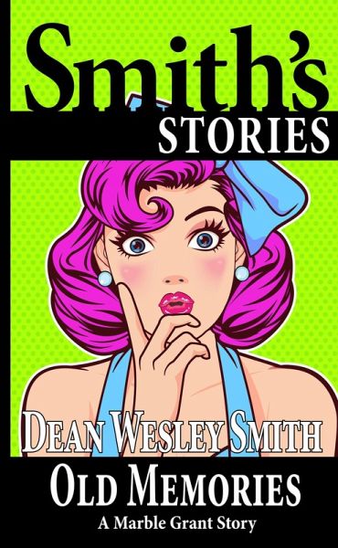 Old Memories (Marble Grant) (eBook, ePUB)